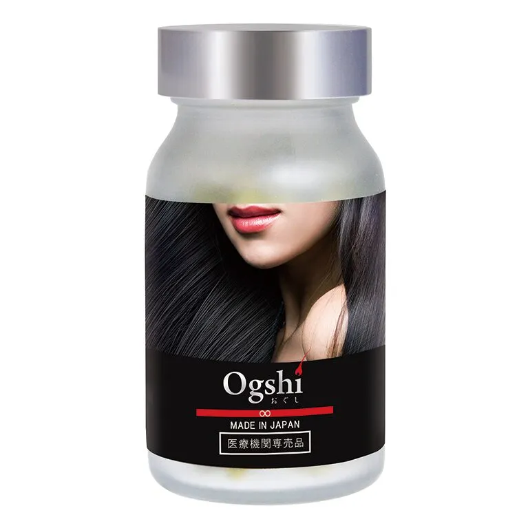 内服薬(Ogshi おぐし)